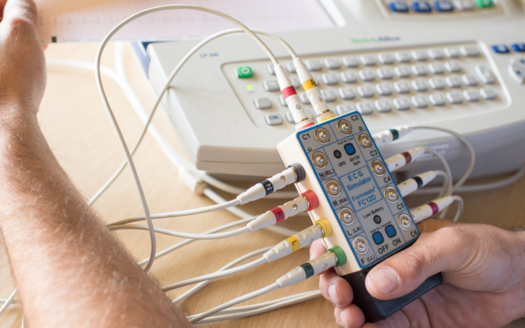Biomedical Instrument Calibration Aussie Dinkum Calibrations