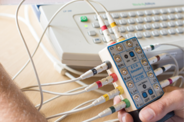 Biomedical Instrument Calibration