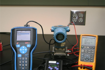 Electrical Test Instrument Calibration