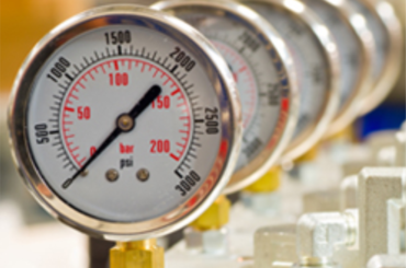 Pressure & Vacuum Gauges Calibration