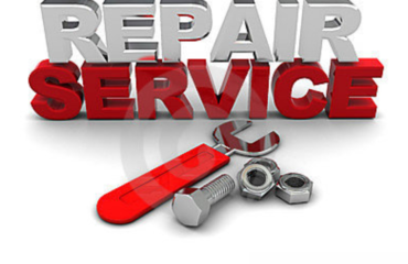 Repair & Service