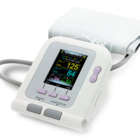 08A-BT Electronic Sphygmomanometer