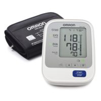 Omron Blood Pressure Monitor