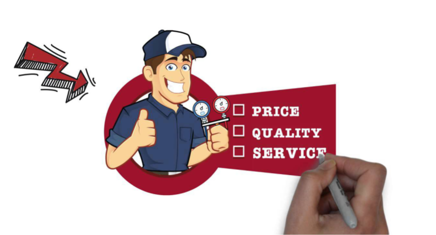Repair & Services Banner 3